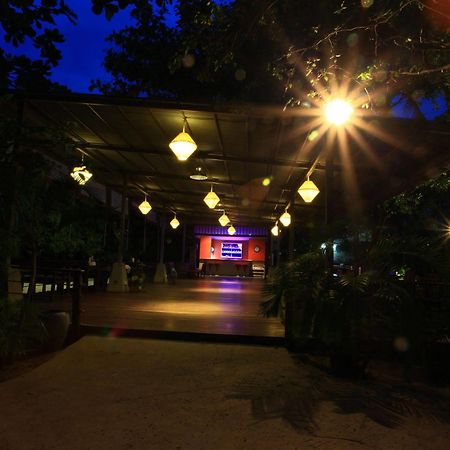 Baan Panwa Resort&Spa Exterior foto