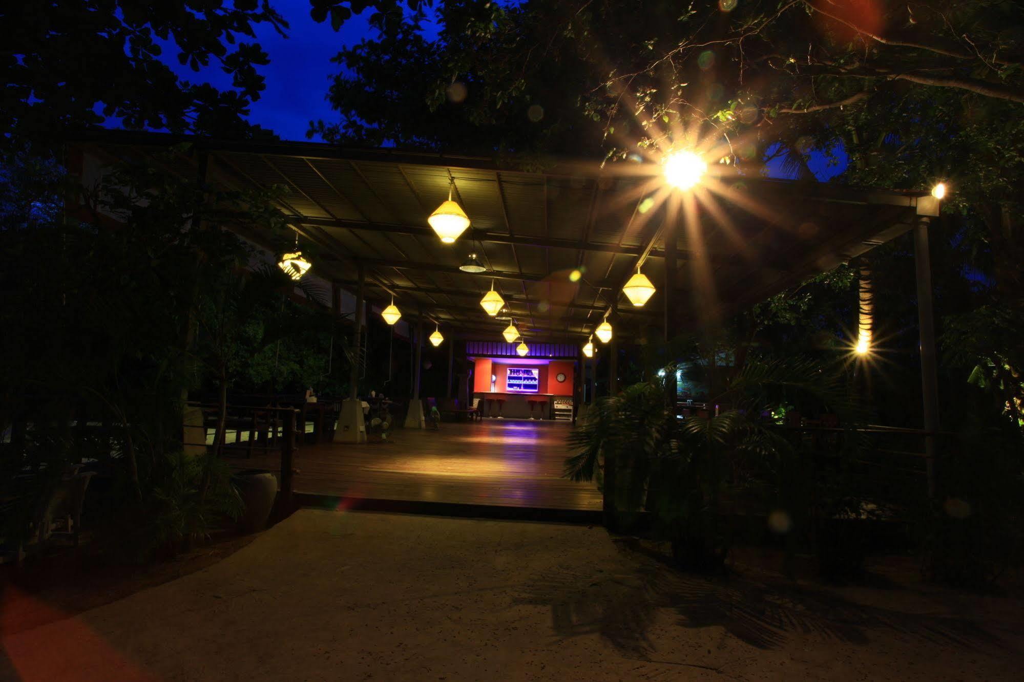 Baan Panwa Resort&Spa Exterior foto