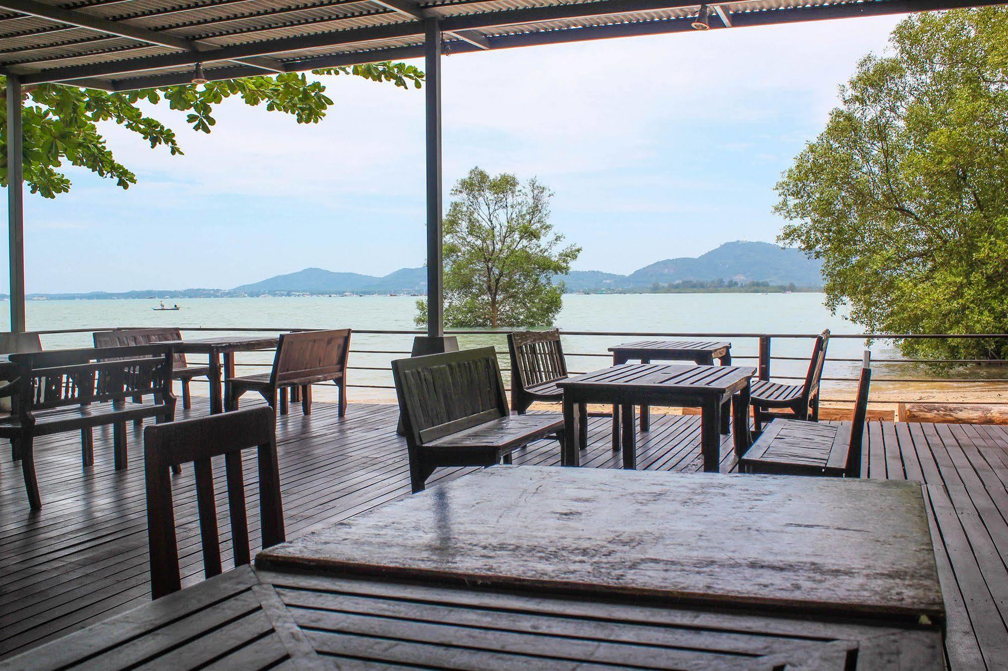 Baan Panwa Resort&Spa Exterior foto